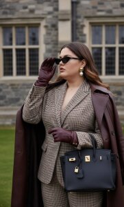 Anna_ar Classic style Pic 4