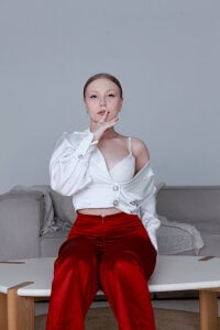 AudreyRossy 🎀🎀🎀🎀 Pic 7