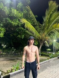 Public de Trevor_Belmont01  5 Imagens