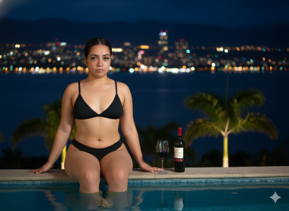 KendalLenox Public Foto 4