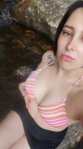 Euzinha de catperigosa  6 Imagens