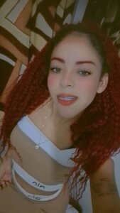 crazy_bitches_action sex girl paola Pic 2