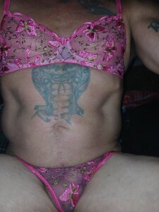 Sissyslut48 Panties  6টি ছবি