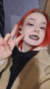 JuneBramme Anime & Vampire Risha Pic 2