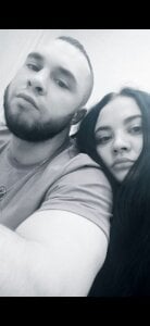 AriaBabyCouple love Fotka 2