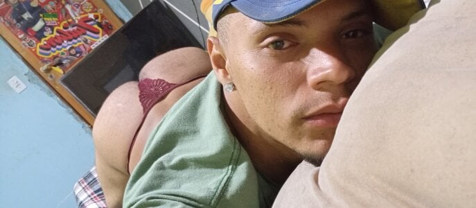 theusalcantara Public Pic 2