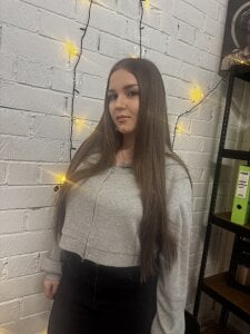 Public od CrissyKales  3 snímek