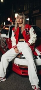 AlinaGrosu 👠Sexy me👠 Billede 6