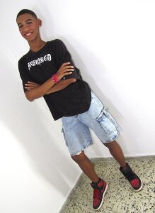 Ciara-Smith Beautiful Latina💋💄💋💄 Pic 2