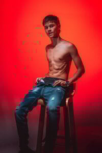 Aron_Boyy Aaron Star Poză 4