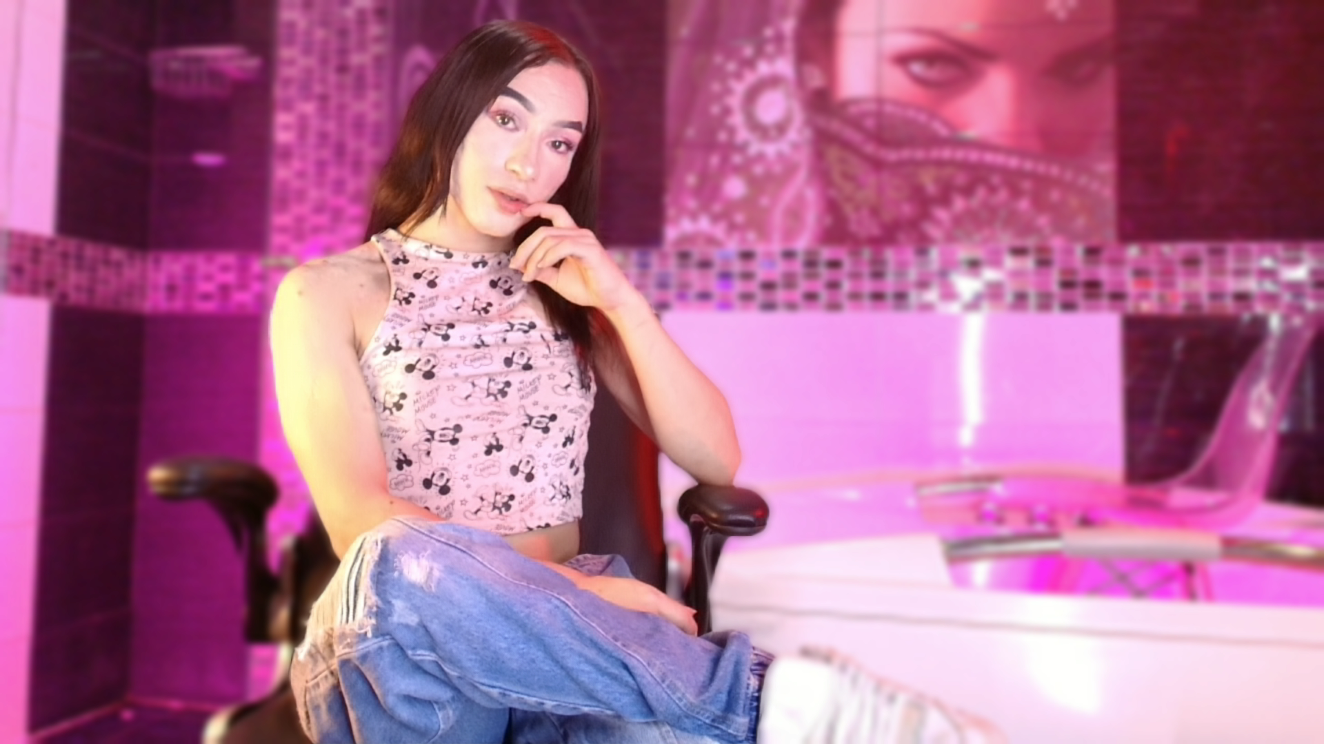 Small_Hot19 M u a k 💋🥵 зображення