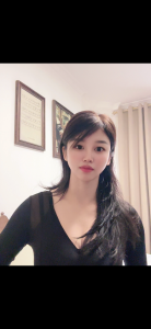 xiaofei828 cute Foto 5