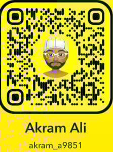 akramali40yo My app . fénykép