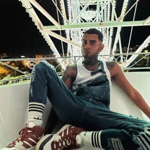 Christopher_kenne Public Foto 9