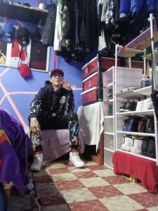 RealEl23 Public Pic 6