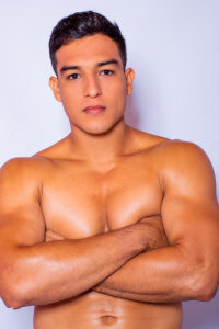 josephreus_ Workout Pic