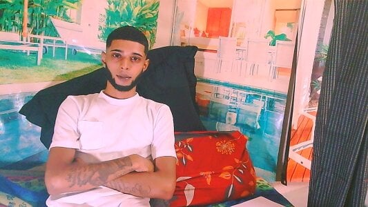 CharmingIndian1 Public Hình 5