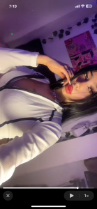 violettahotass Public Εικόνα 4