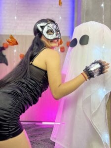 MelanyWayne_ HALLOWEEN Pic 6