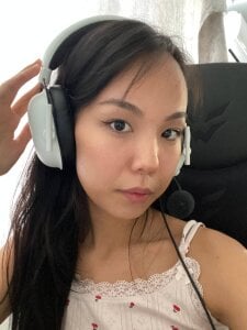 FreedaKulow playinggggggg💞 Pic