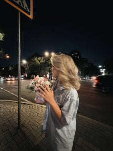 Deiri_Delightful little sweet lady Pic