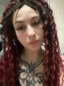 cherry_witch Public Foto 3