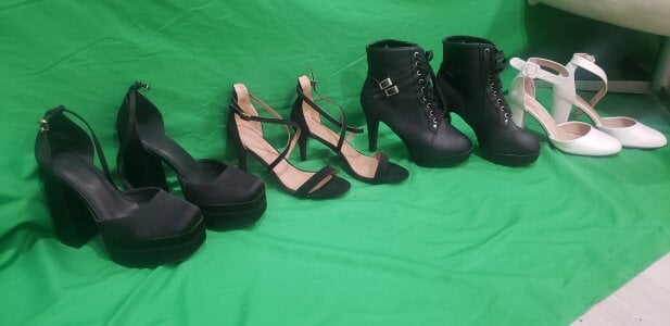 JessaBunz My Outfits Pic 7