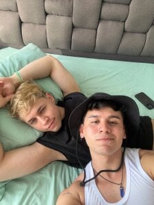 Twunksboys Yours boys Pic 3