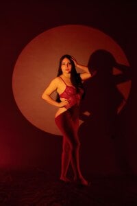 my sexy Valentine's Day od dulce_sweett  snímek