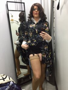 MoniqueTrans99 Public Pic 8