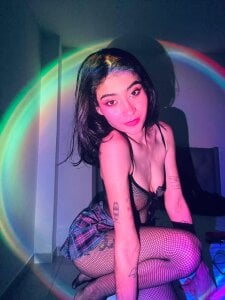 LunaBloomn cum 💦 Pic 6