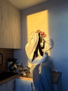 anglickes Should I cook you dinner? Pic 6