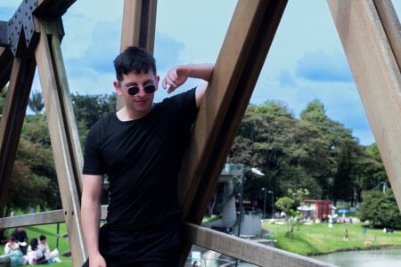 Liam_campbell Every minute it gets better 🔥 Pic 6