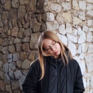 BarbaraViggiani Autumn walk Pic 2