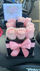 Just a little bit of everything you've done for me. Best person, user, knight.. thx willyyy ✨ de akame_meow  3 photos