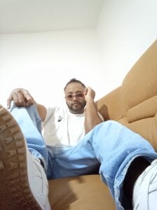 Oscar_blackdick4 Gigolo blackdick 4 Pic