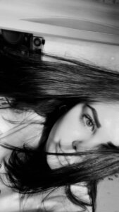 AmyGrante new screensaver for your phone🍒 Pic 5