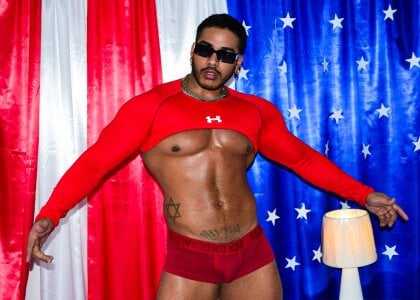 July 4th de Artemis_Kazttman Fotos XXX 4