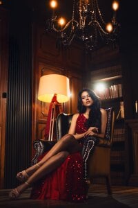 Lila-Rose Merry Christmas, loves. Εικόνα 2