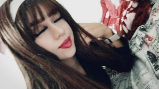 Chloerose__ Public Foto 4