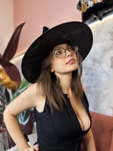 cherryy_ladyy Happy Halloween🎃 Hình 4