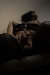 UnaMedison can i smoke here? Pic