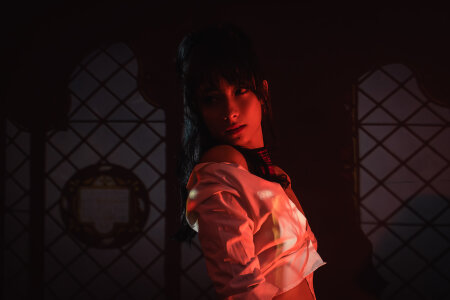 AmbarOishi__ AMBER IS AN ANGEL Pic 3