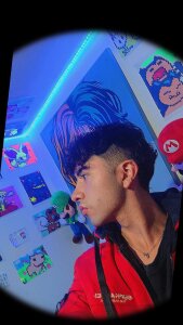 Noah_Xitruxx circle Pic 5