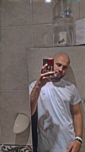 Duglass_tomson Public Foto