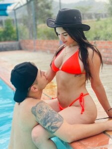 SabrinaAndEddy Public Pic