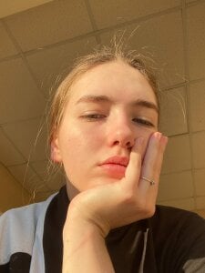 NoirAstrya Just me ^^ Billede 2