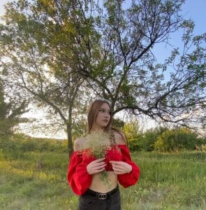 NuDonzze Flirty Daydreams 🌙 Foto