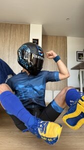 Motor Bike man de aodaboyyy  3 photos