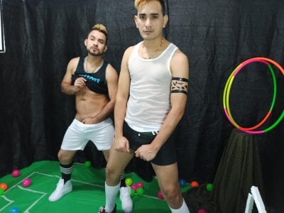 BOYSPEIN Public Pic 8